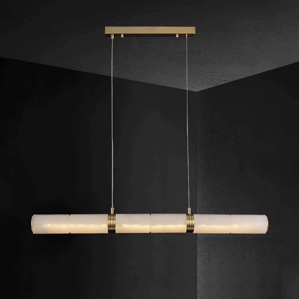 Stream Pendant Light
