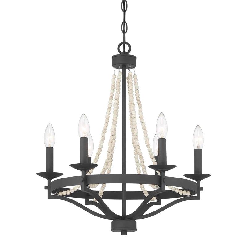 Streator Chandelier - view 41