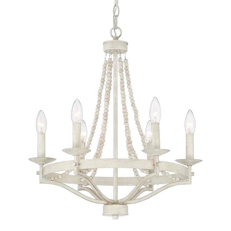 Streator Chandelier - view 42