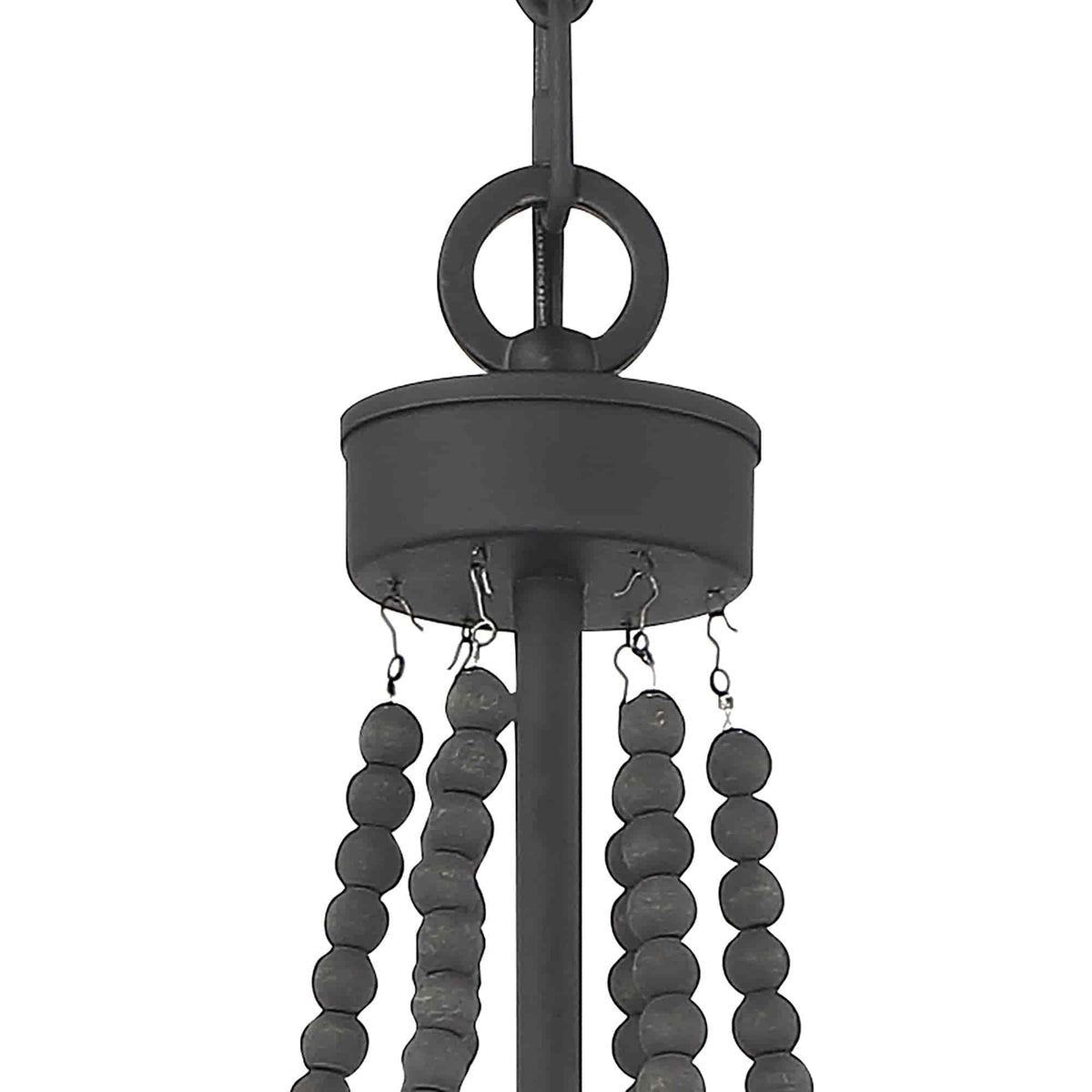 Streator Chandelier - view 44