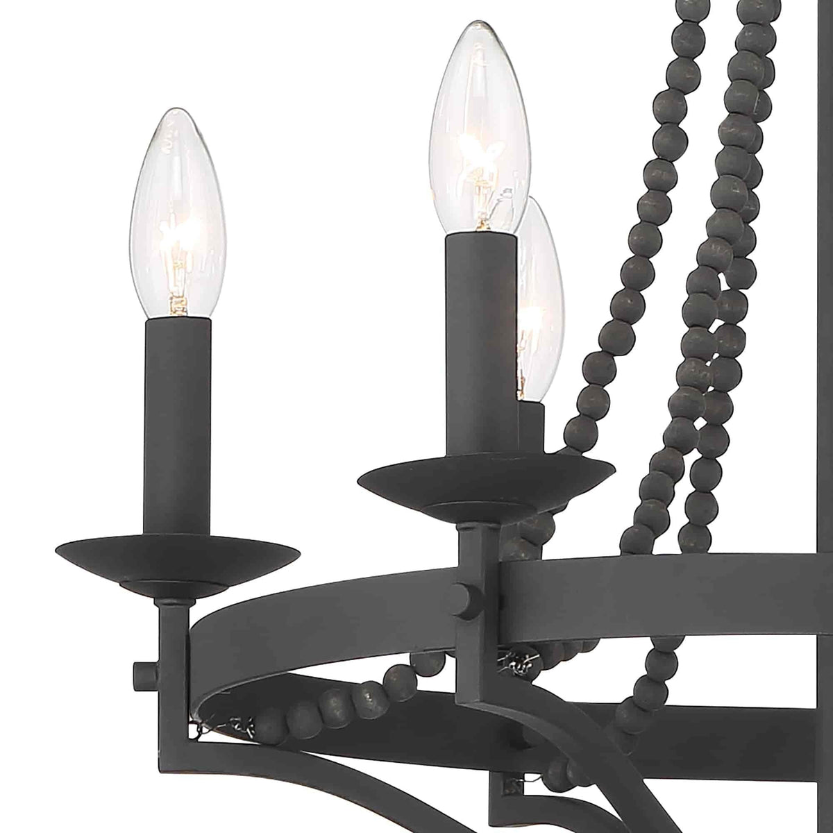 Streator Chandelier - view 45