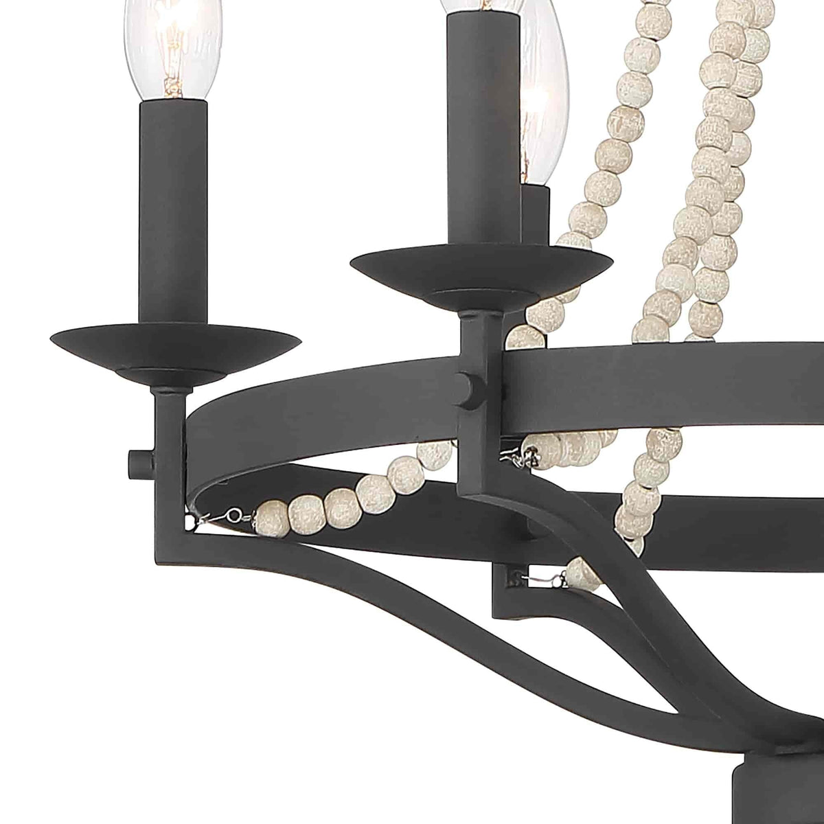 Streator Chandelier - view 51