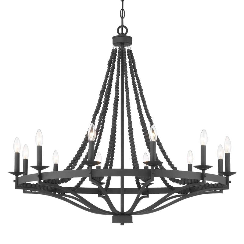 Streator Chandelier - view 43