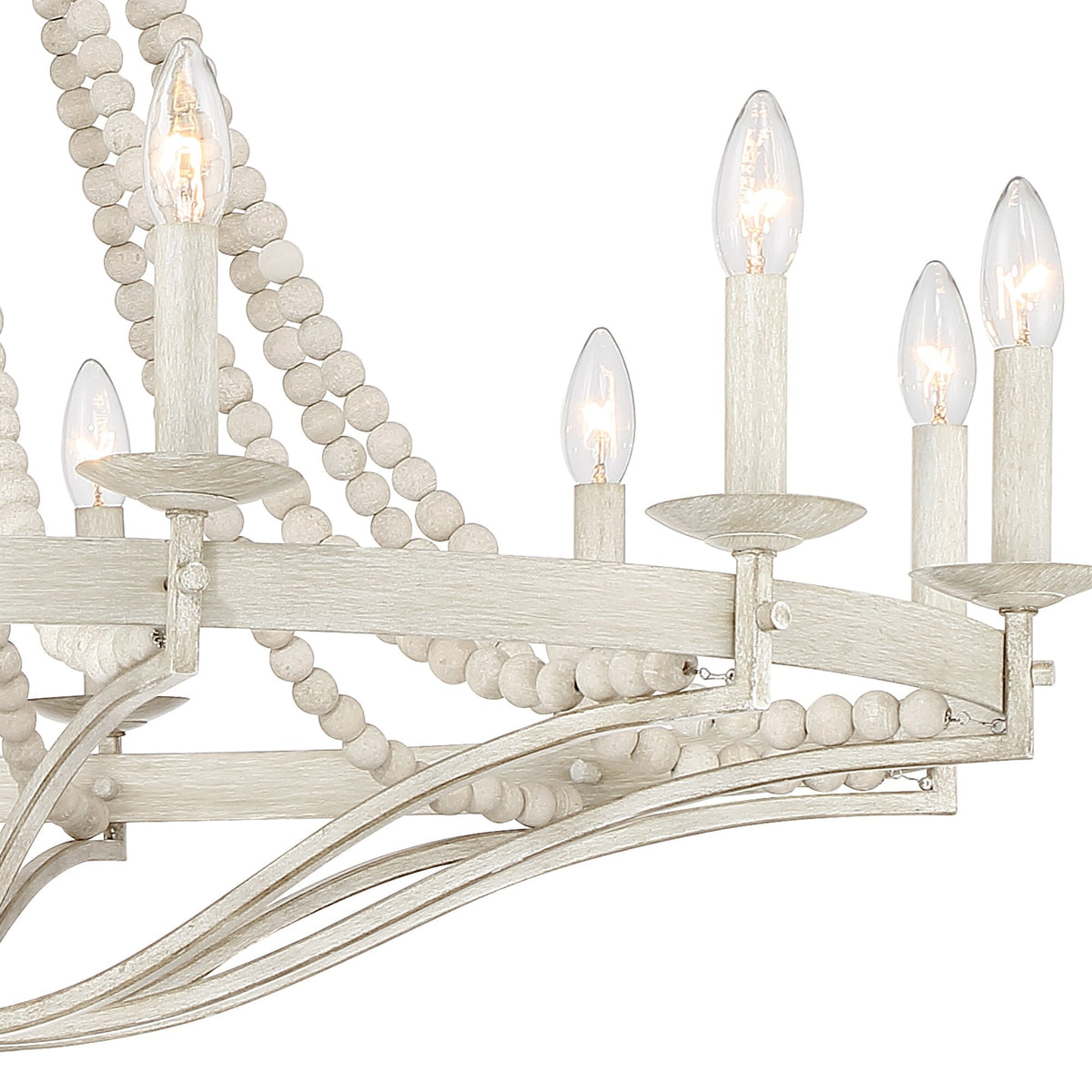 Streator Chandelier - view 53