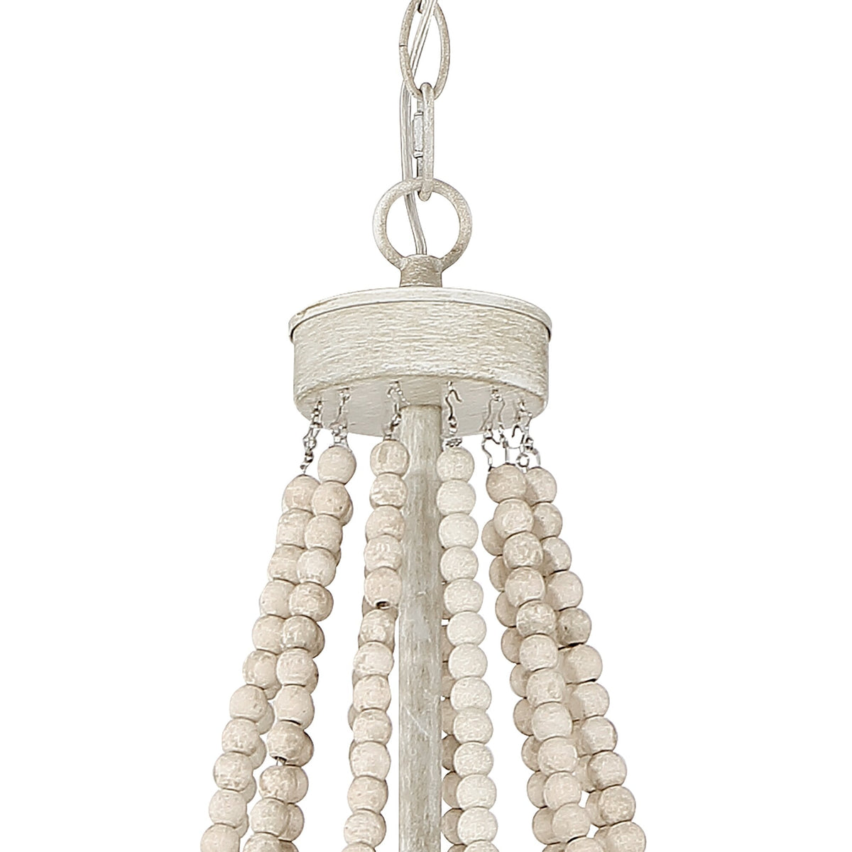 Streator Chandelier - view 54