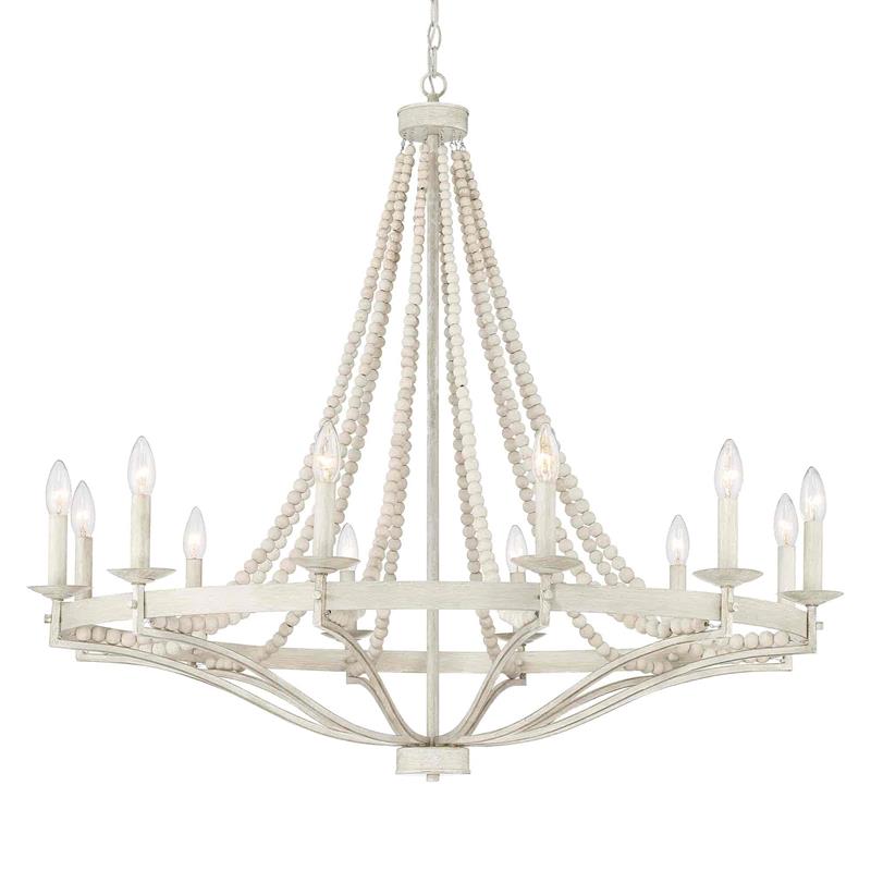 Streator Chandelier - view 52