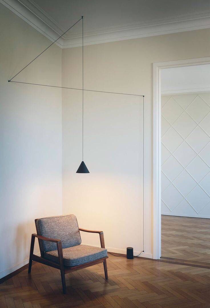 String Swag Lights - view 3
