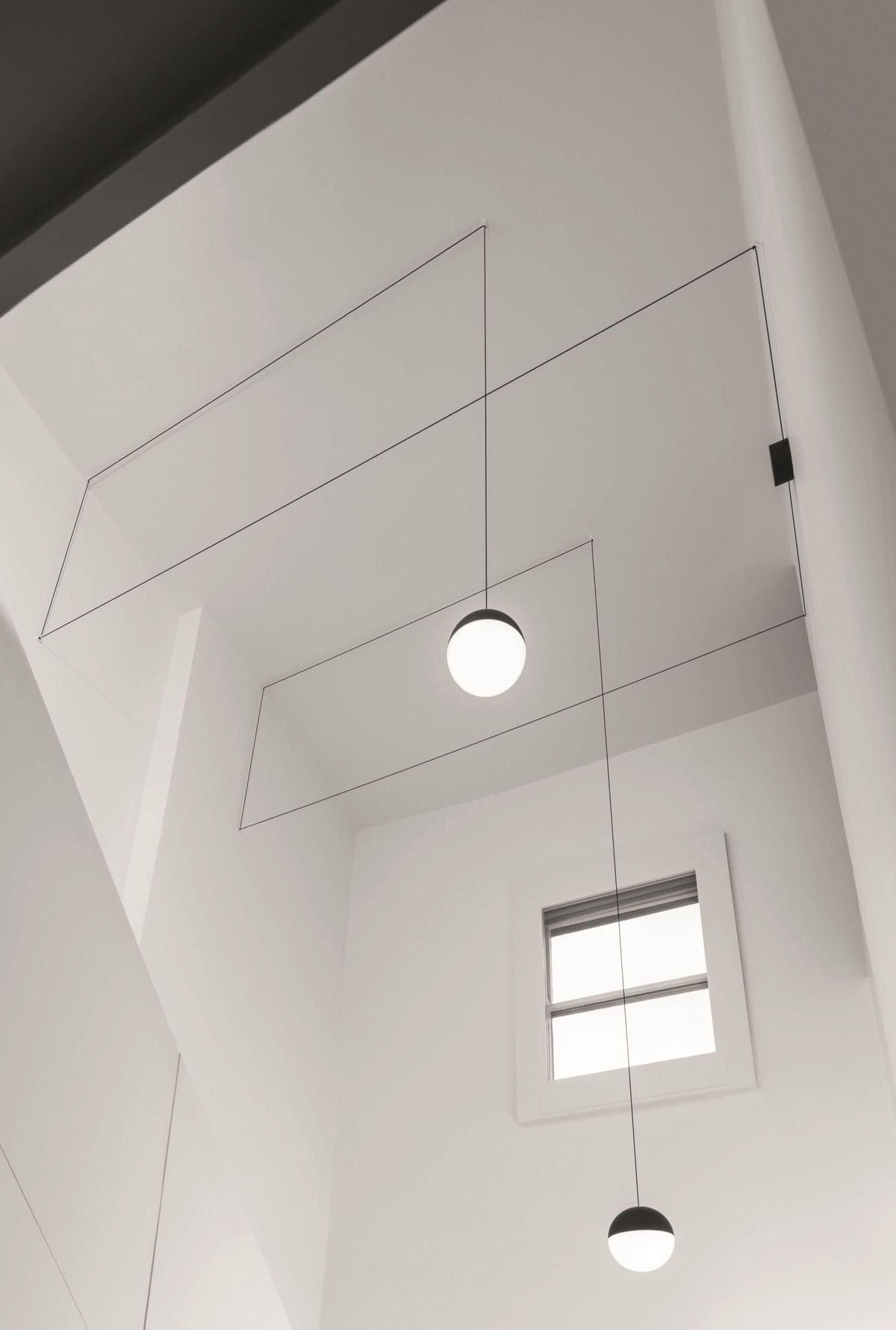 String Swag Lights - view 9