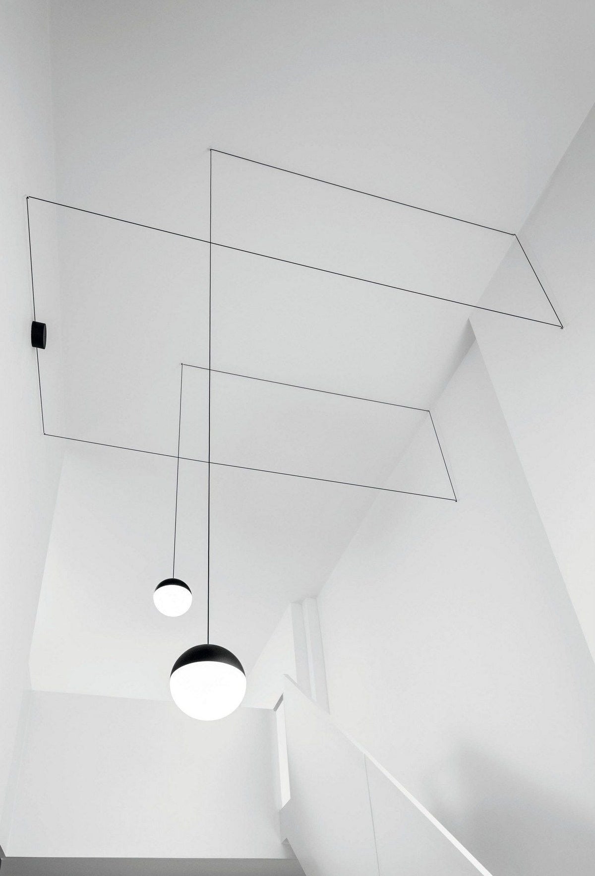 String Swag Lights - view 8