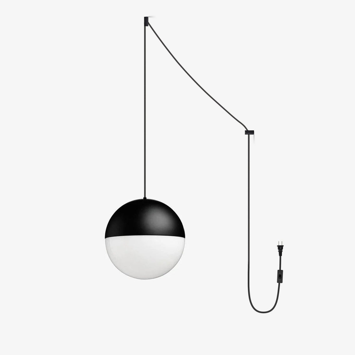 String Swag Lights - view 25