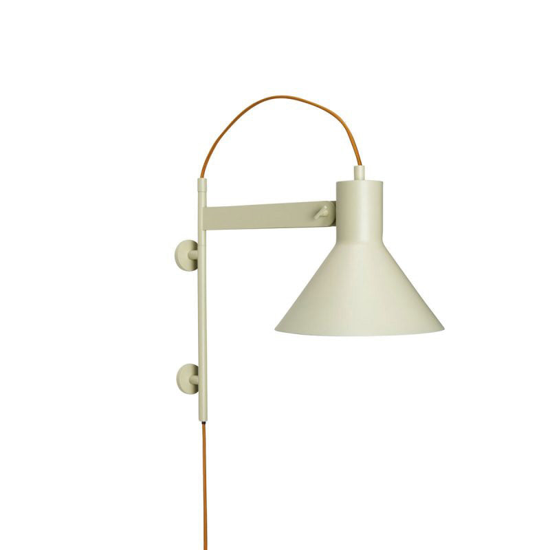 Studio Plug-In Wall Lamp - view 8