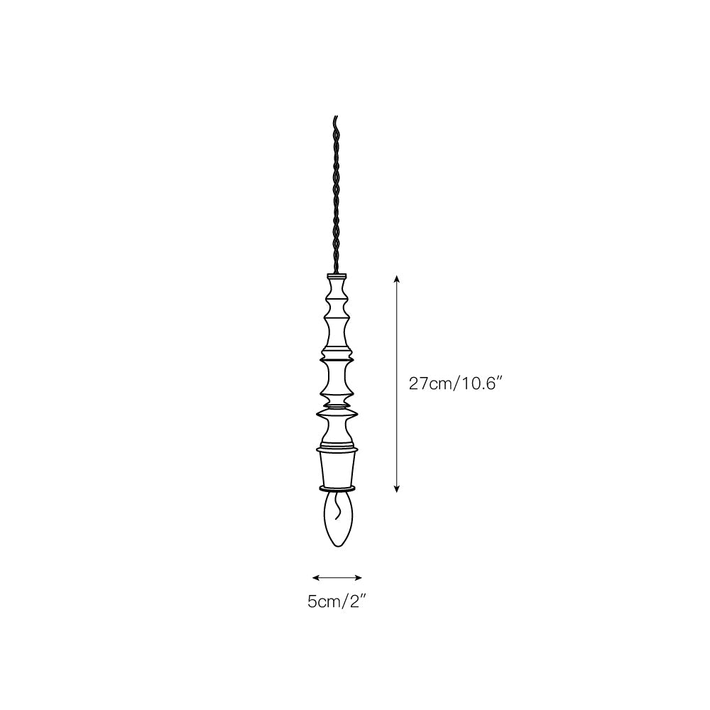 Sumally Pendant Light - view 3
