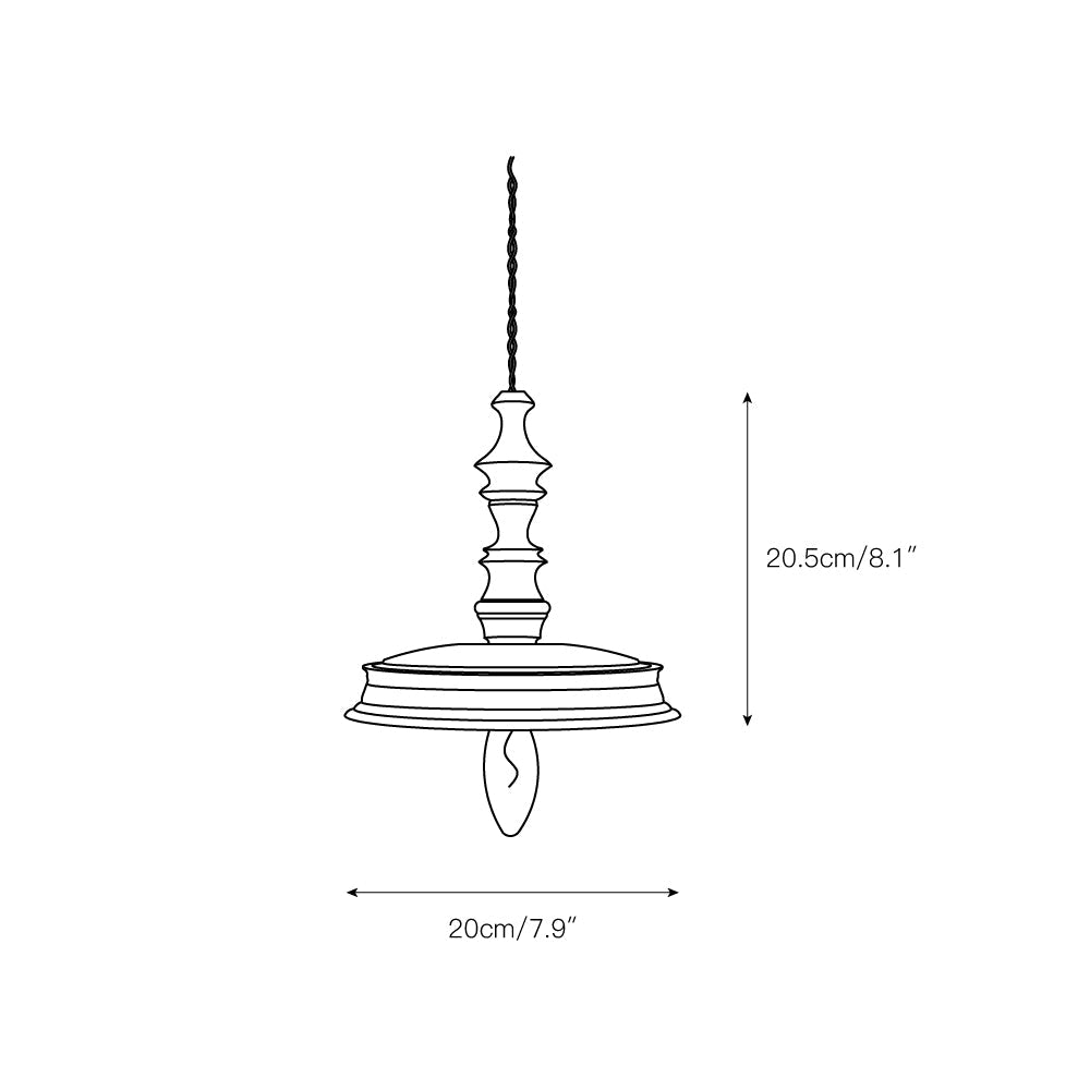 Sumally Pendant Light - view 8