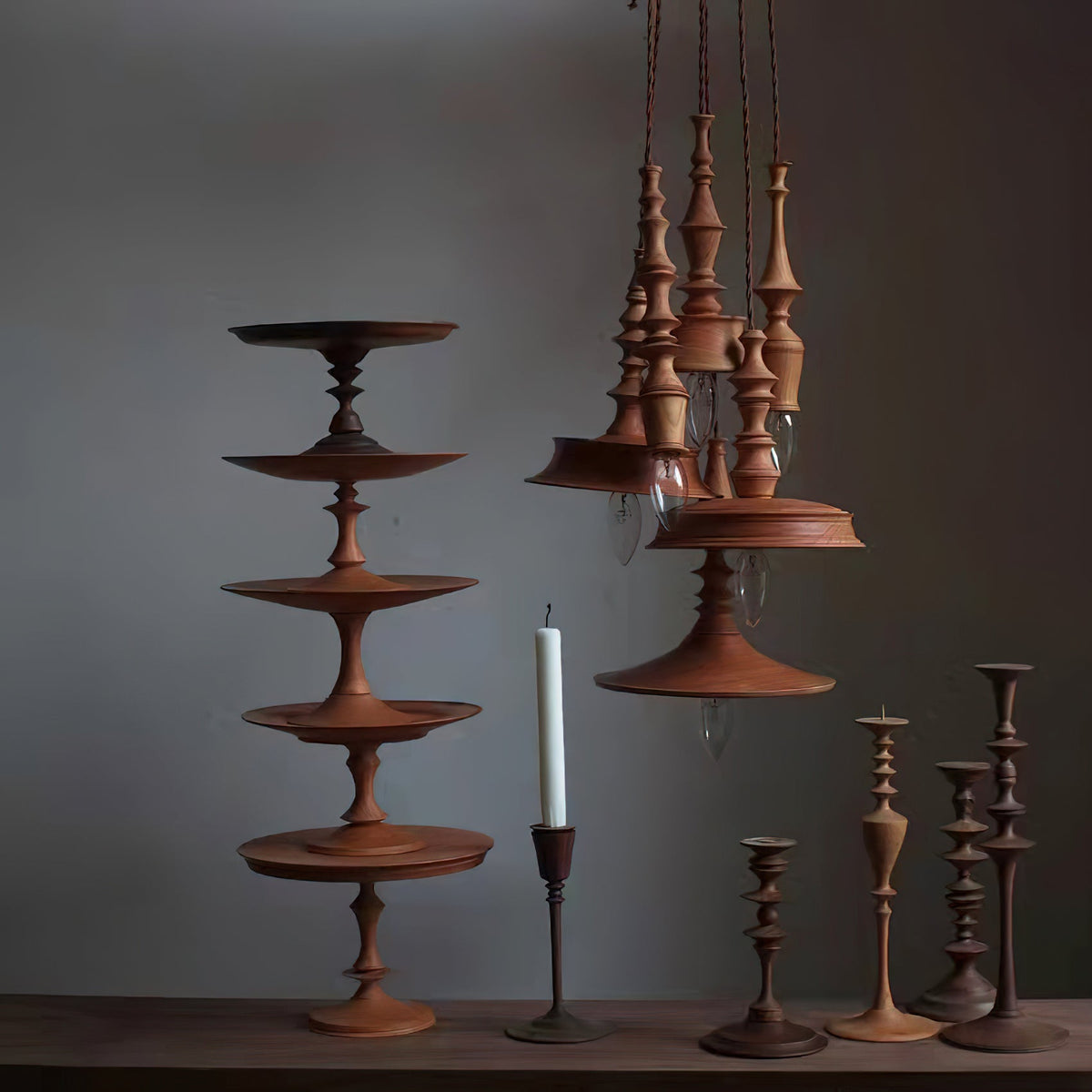 Sumally Pendant Light - view 28