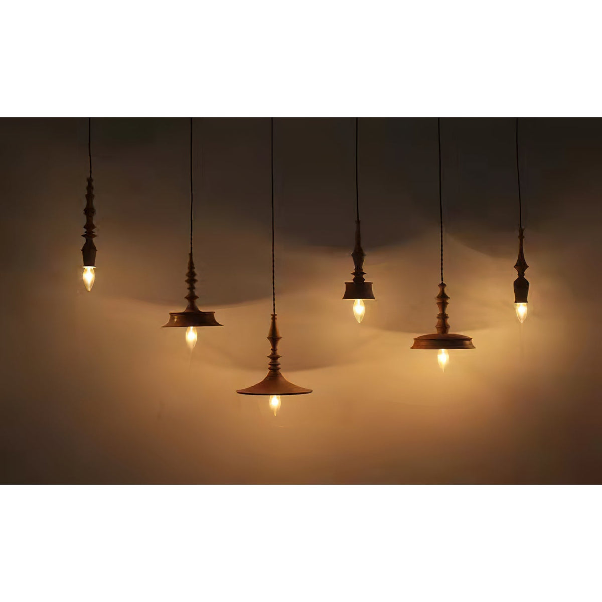 Sumally Pendant Light - view 29