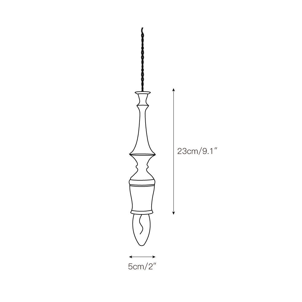 Sumally Pendant Light - view 4