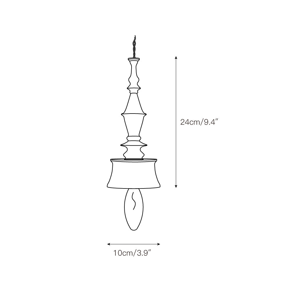 Sumally Pendant Light - view 5