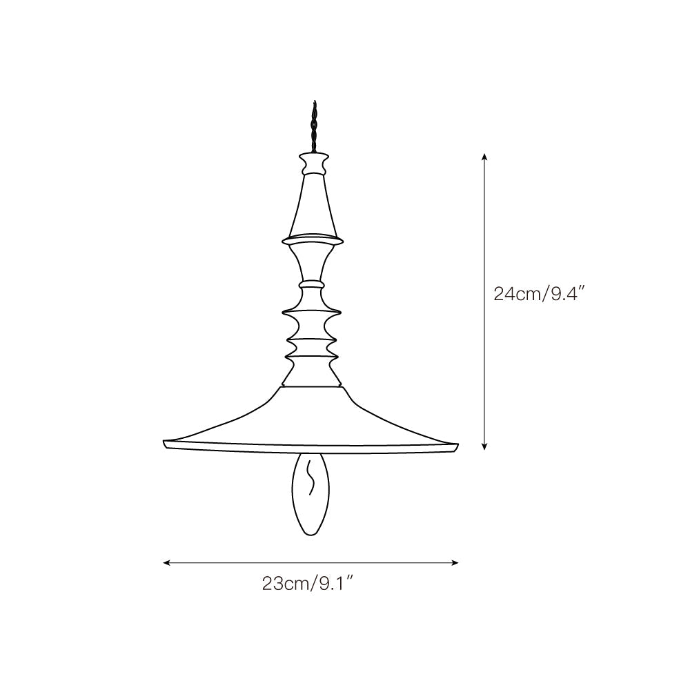 Sumally Pendant Light - view 6