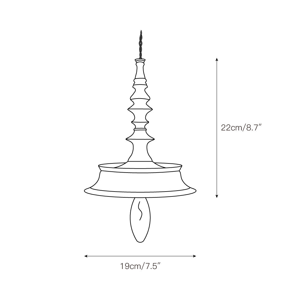 Sumally Pendant Light - view 7