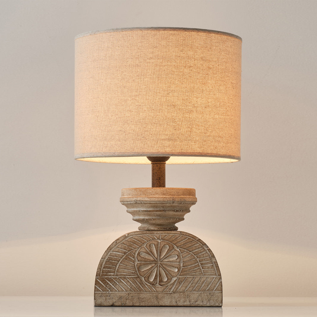 Sunrise Table Lamp - view 4