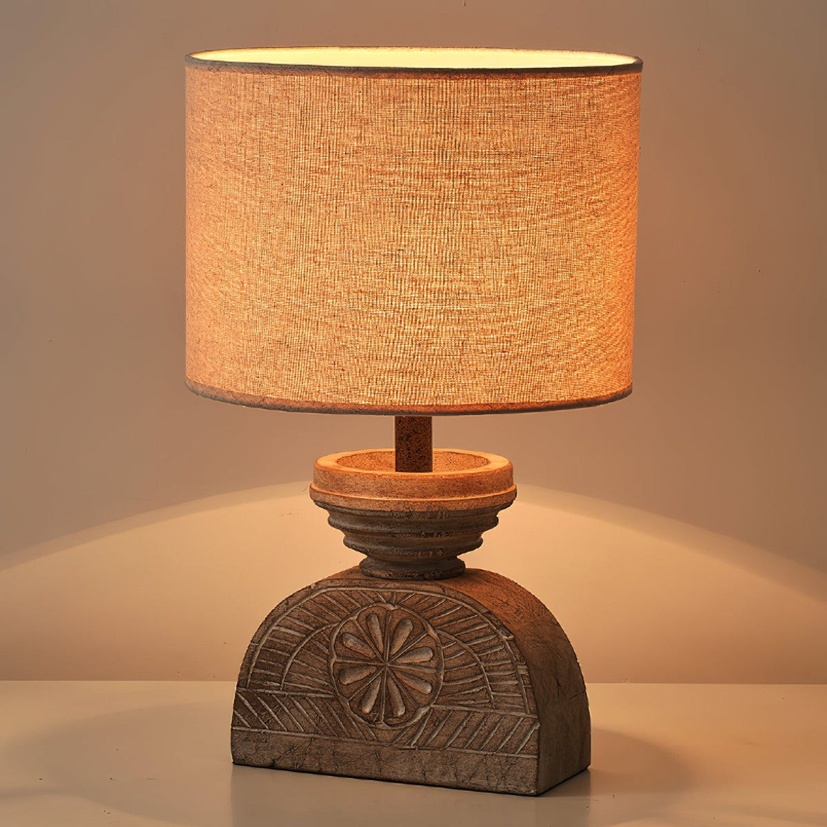 Sunrise Table Lamp - view 5