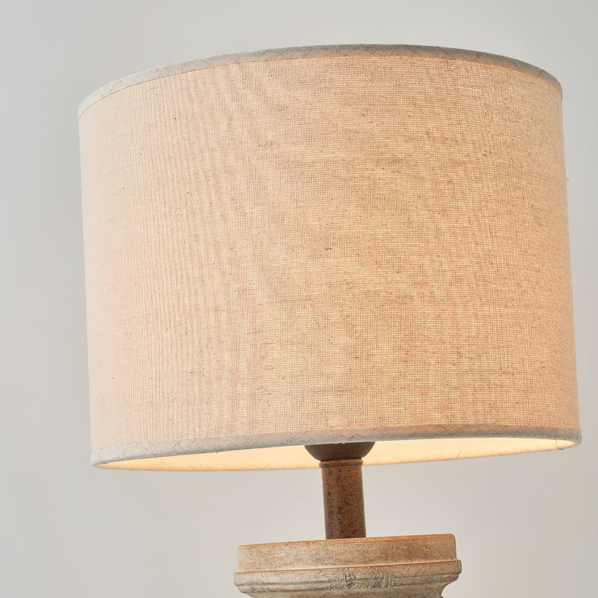 Sunrise Table Lamp - view 9