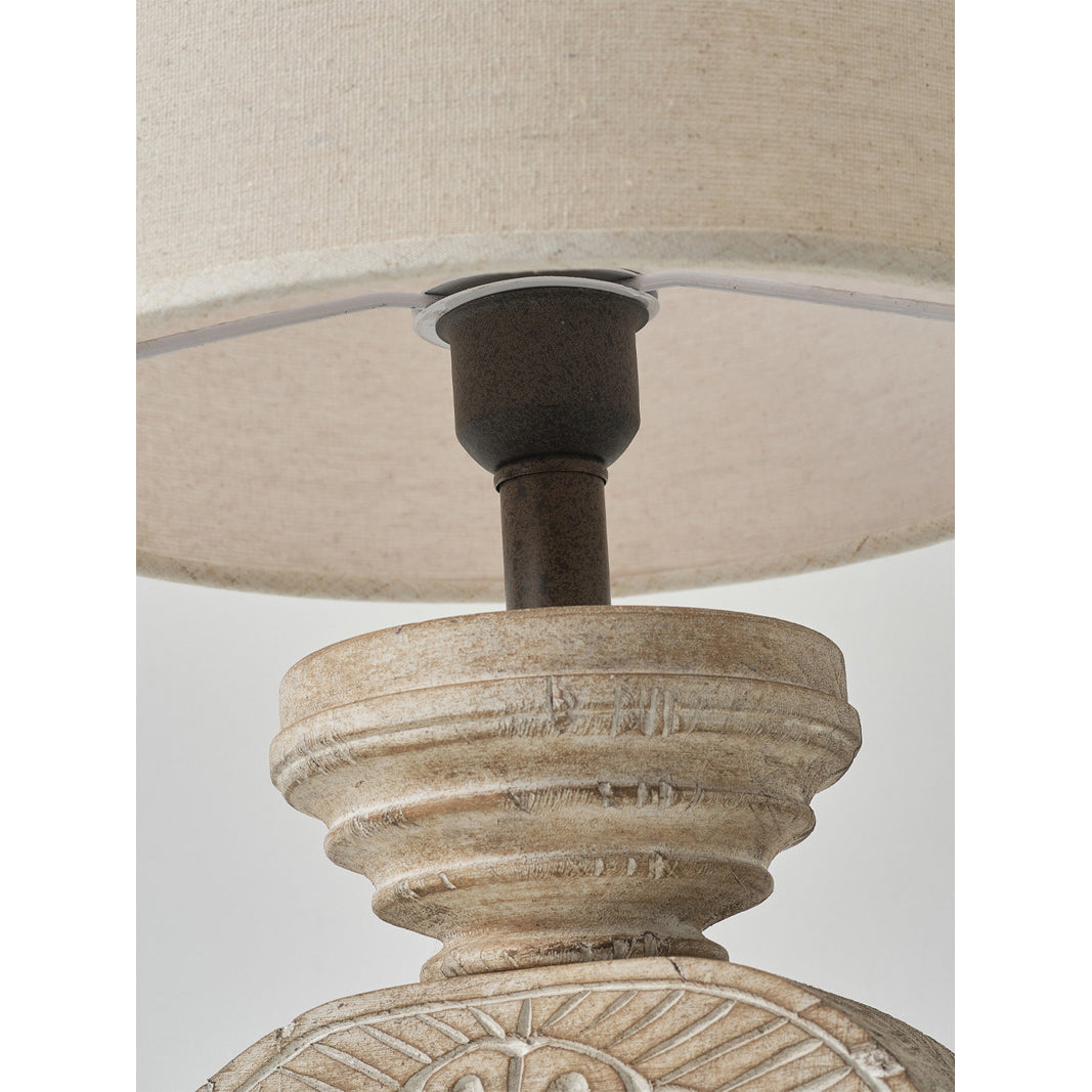 Sunrise Table Lamp - view 6