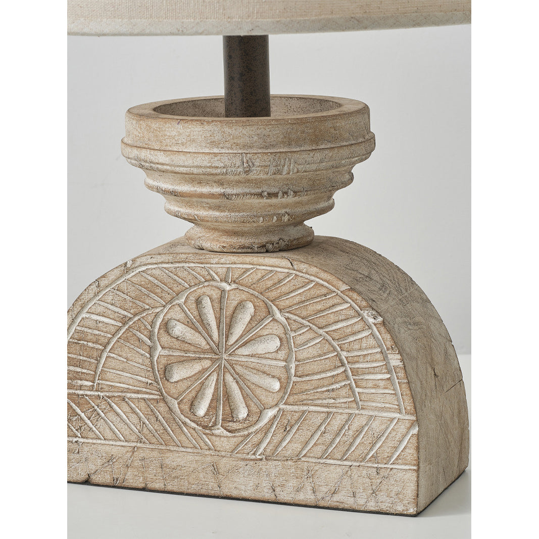 Sunrise Table Lamp - view 7