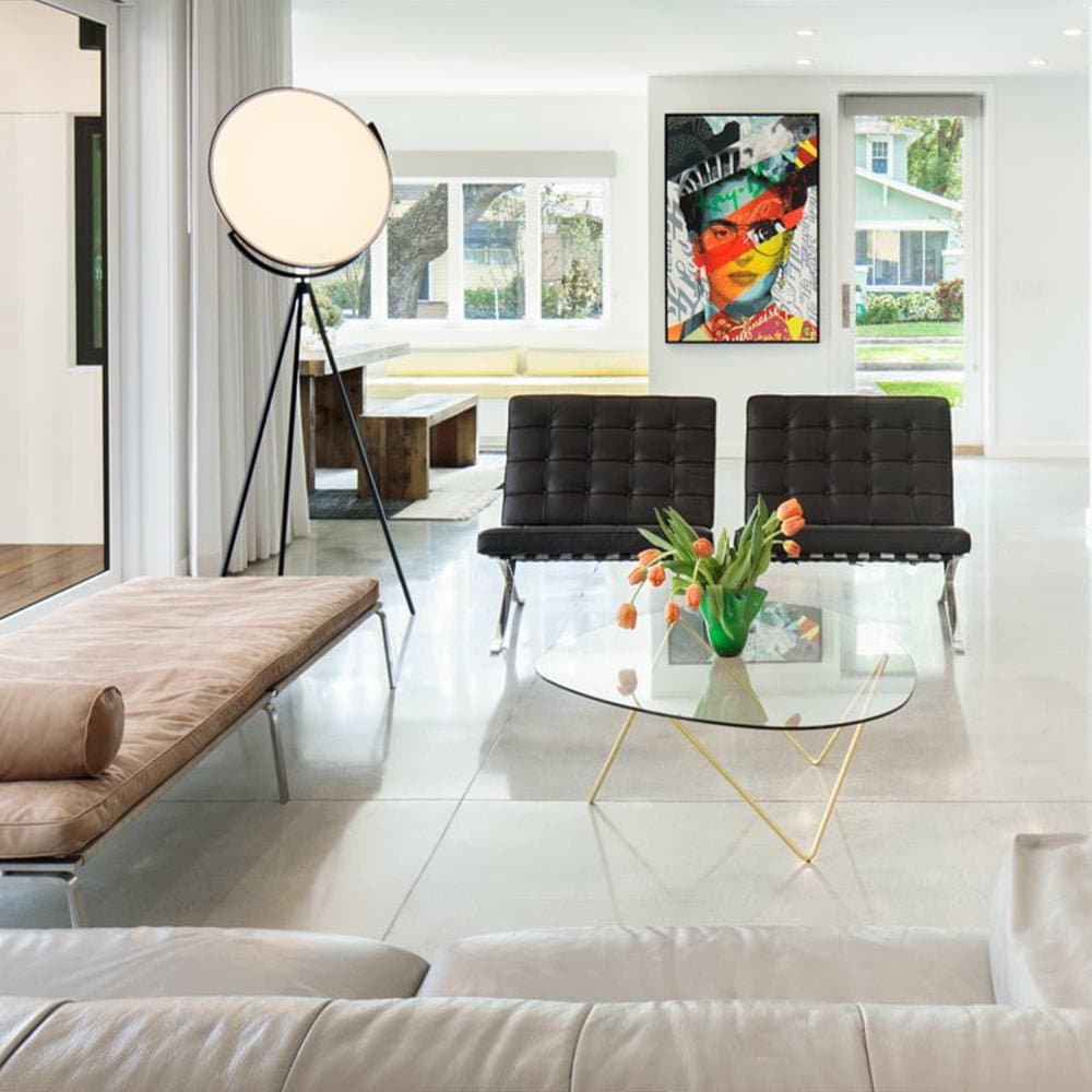 Superloon Floor Lamp - view 8