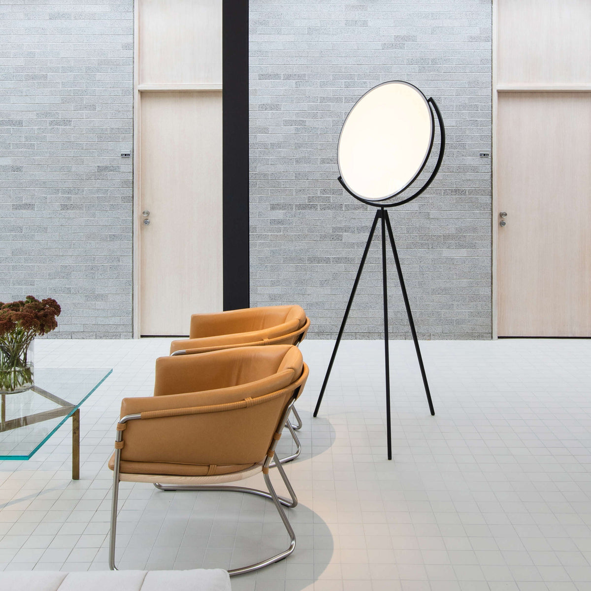 Superloon Floor Lamp - view 21