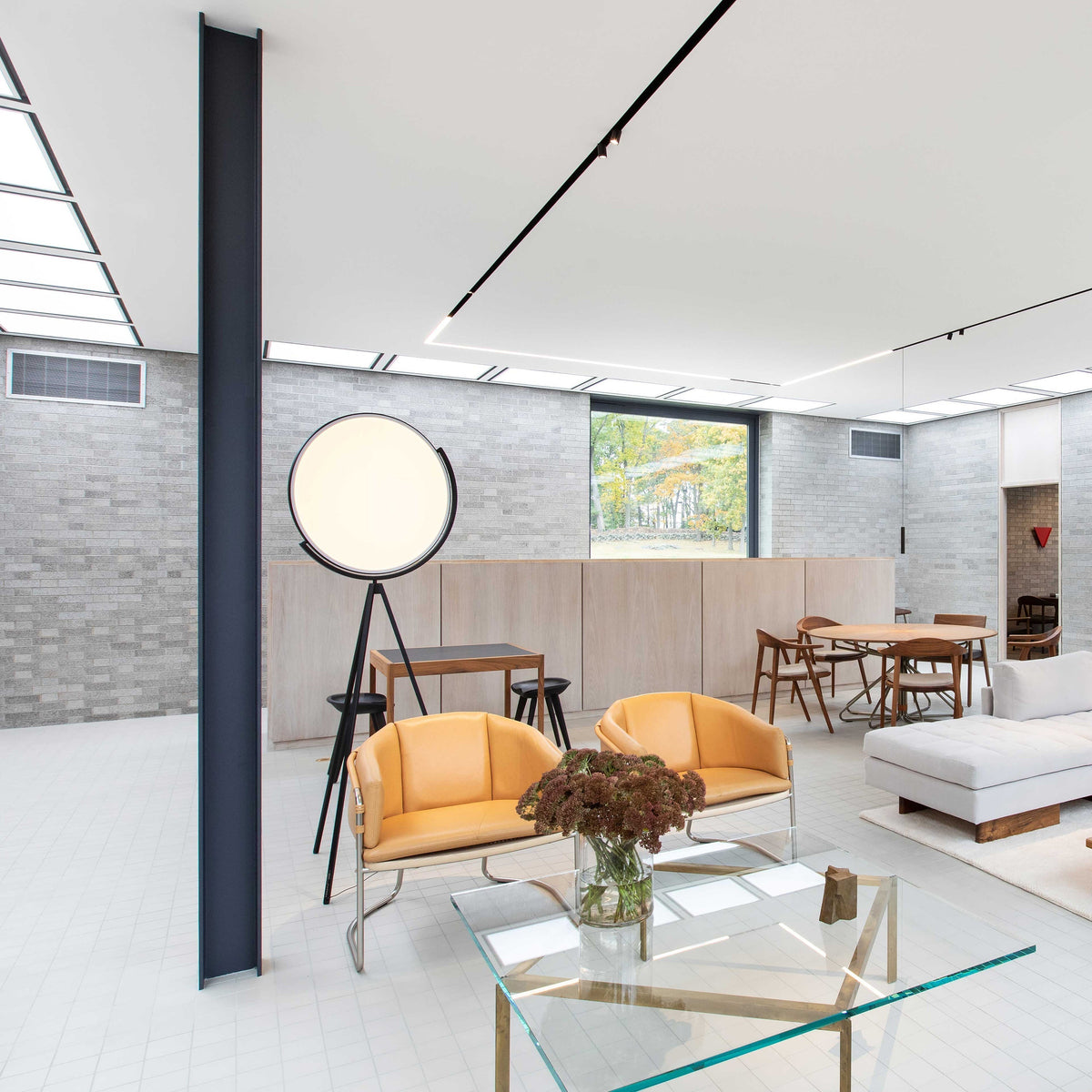 Superloon Floor Lamp - view 20
