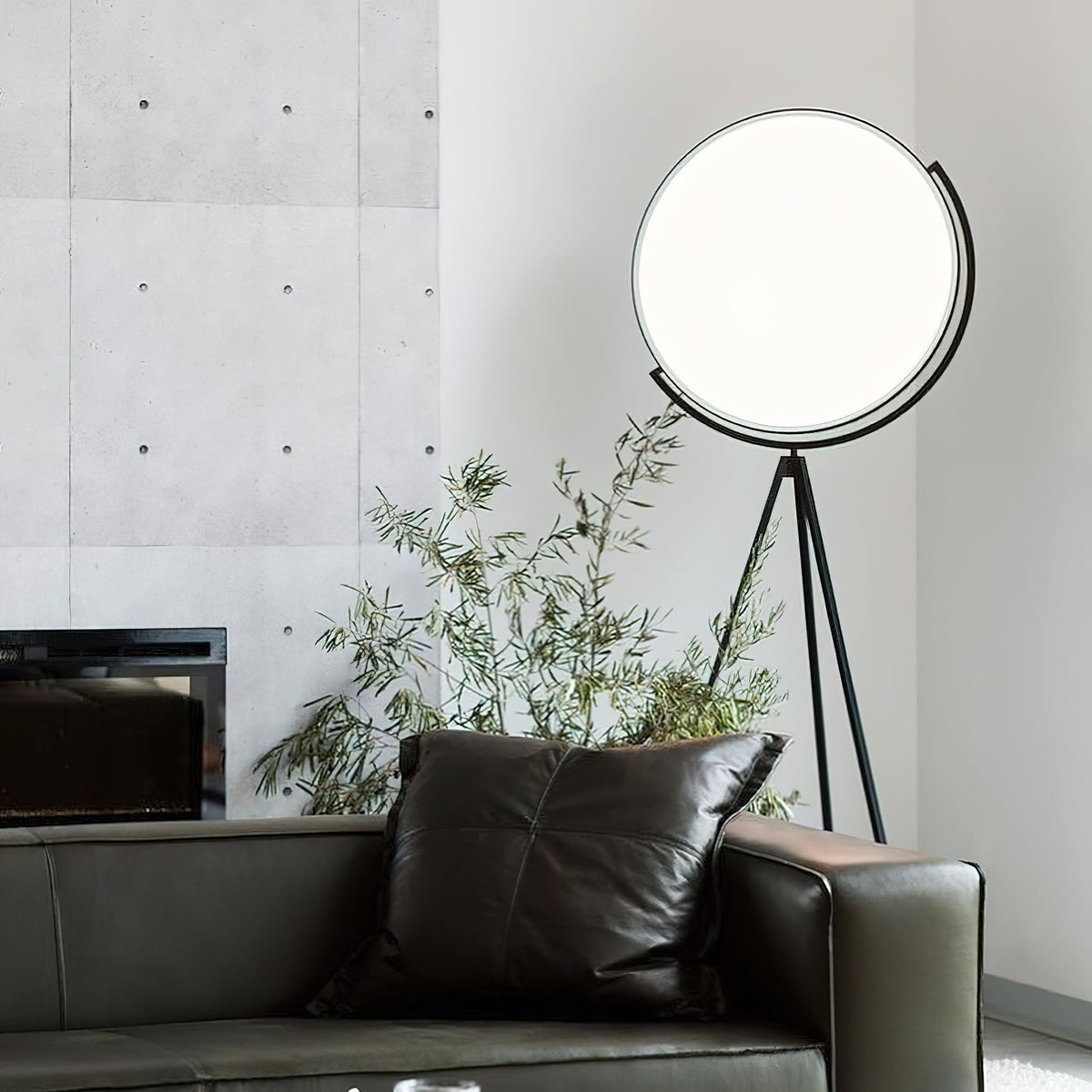 Superloon Floor Lamp - view 12