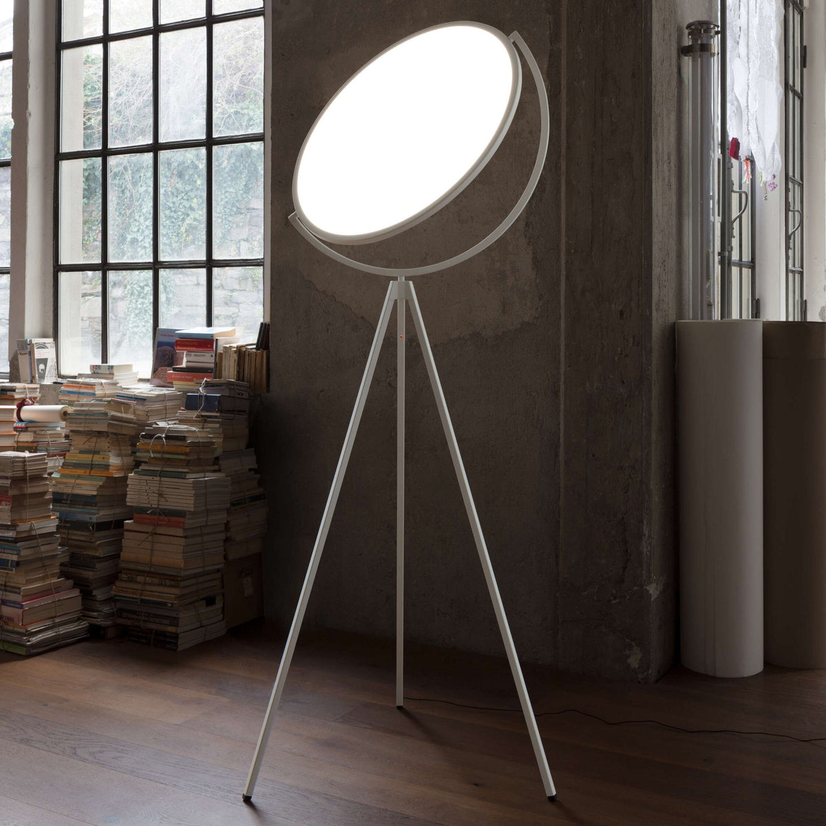 Superloon Floor Lamp - view 13