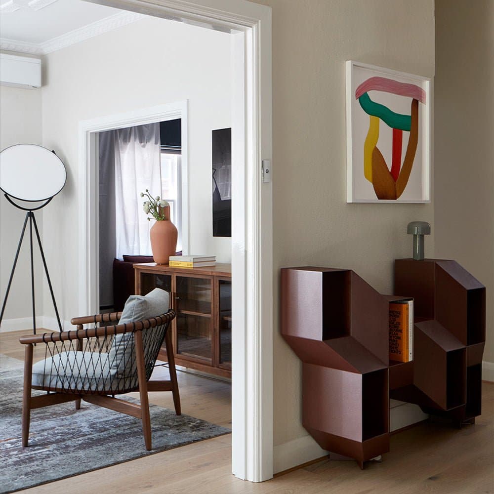 Superloon Floor Lamp - view 9