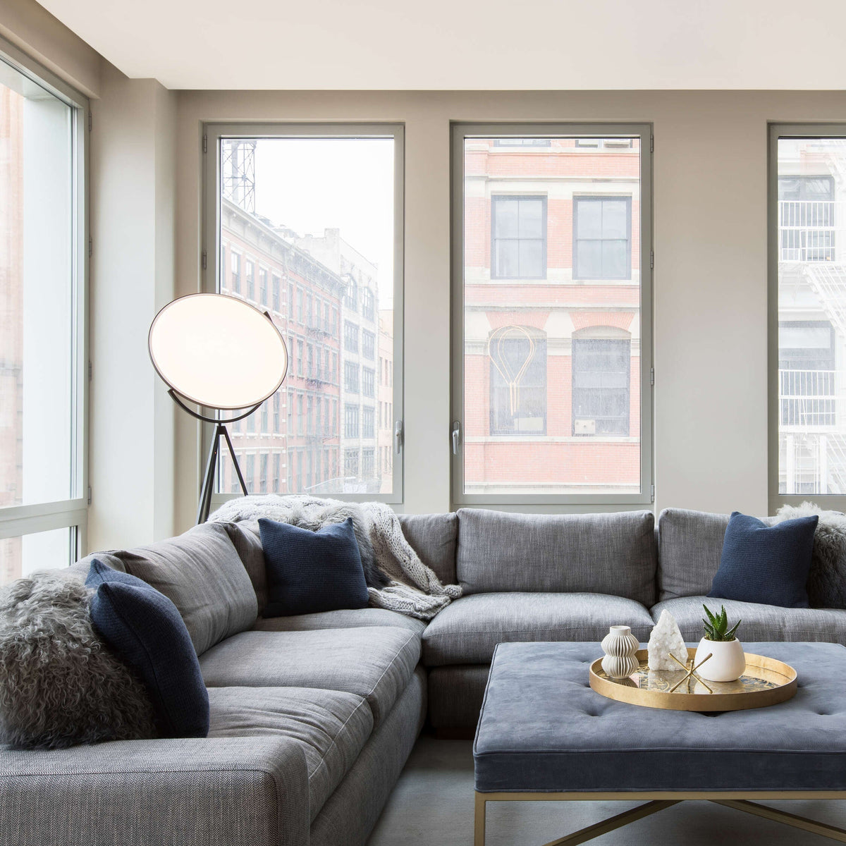Superloon Floor Lamp - view 19