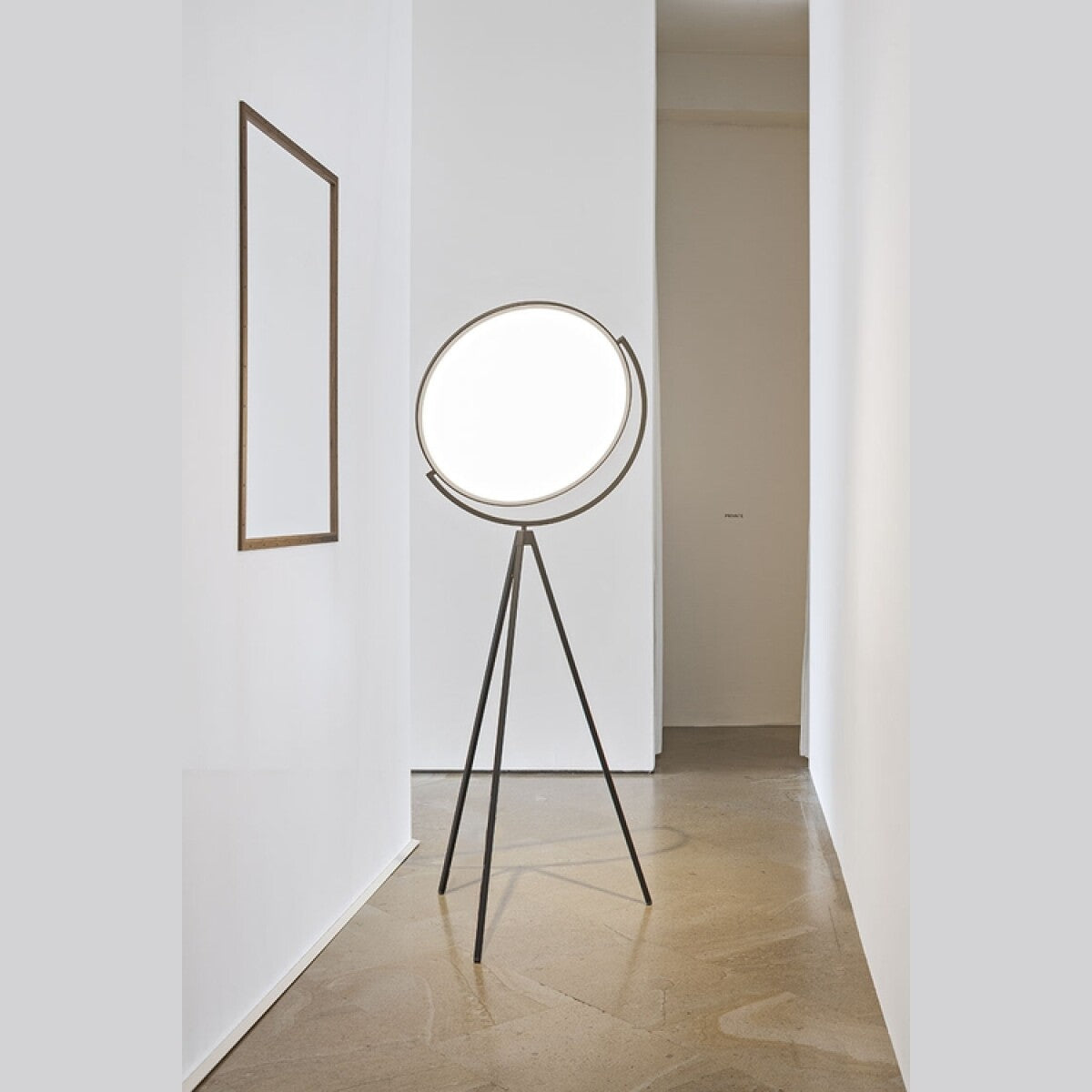 Superloon Floor Lamp - view 11