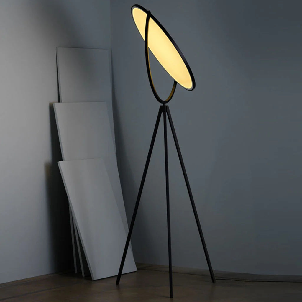 Superloon Floor Lamp - view 14