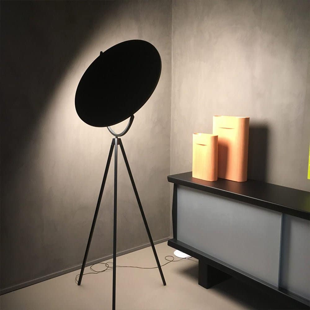 Superloon Floor Lamp - view 17