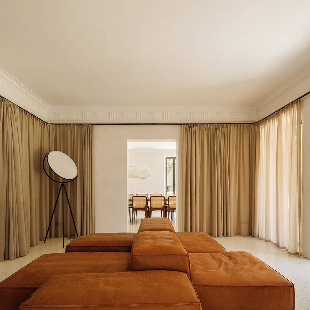 Superloon Floor Lamp - view 7