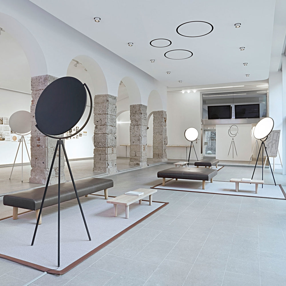 Superloon Floor Lamp - view 16