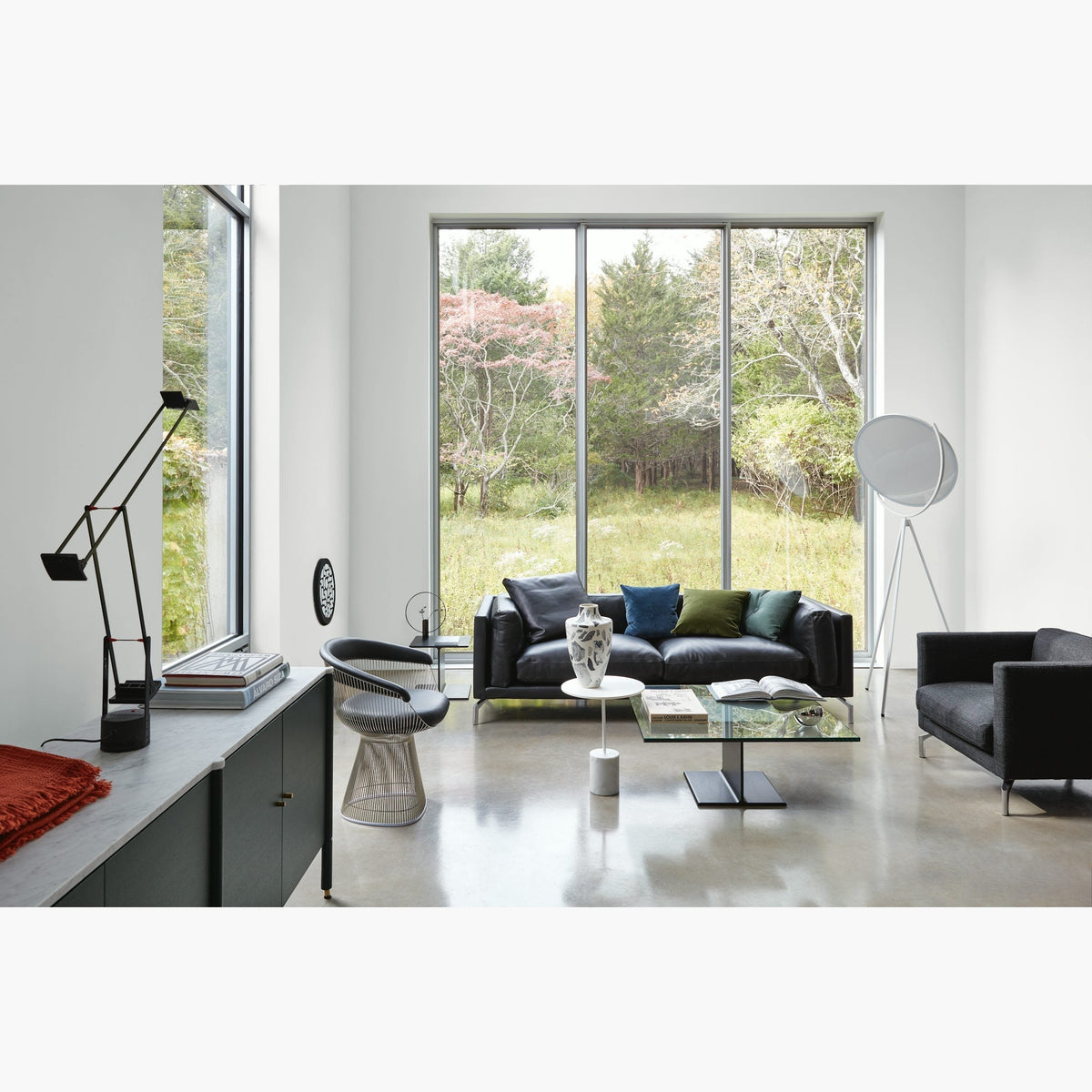 Superloon Floor Lamp - view 31
