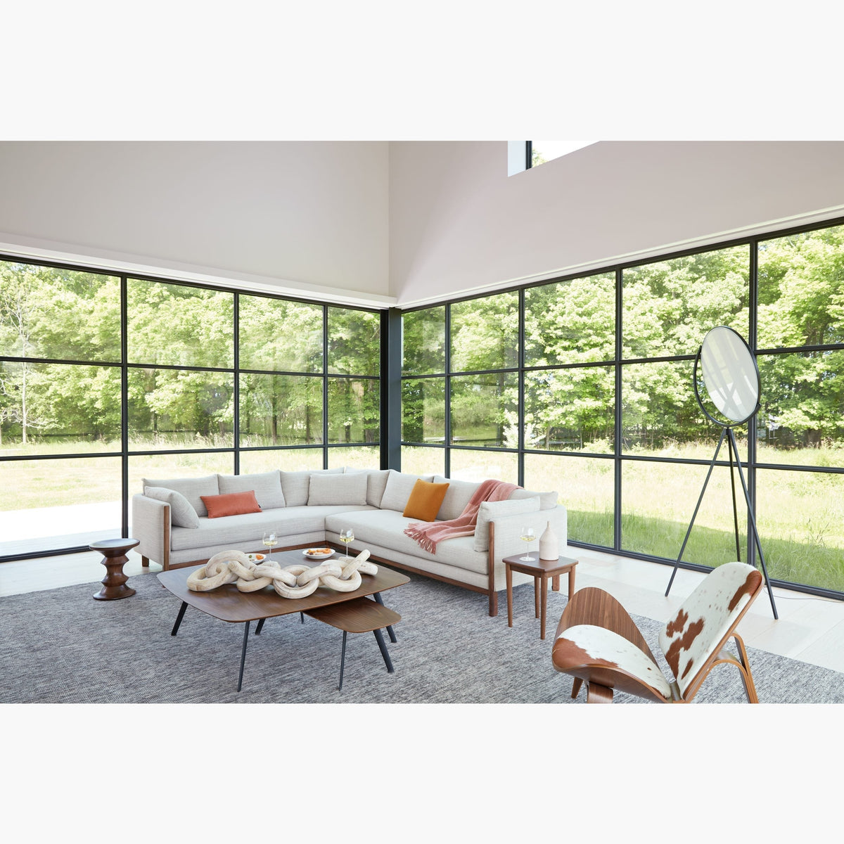 Superloon Floor Lamp - view 30