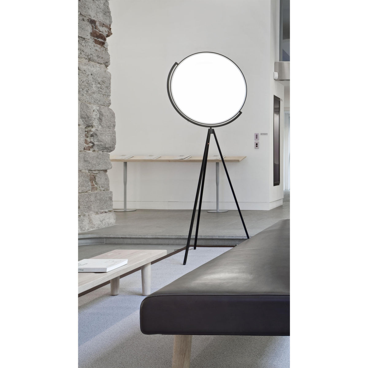 Superloon Floor Lamp - view 26