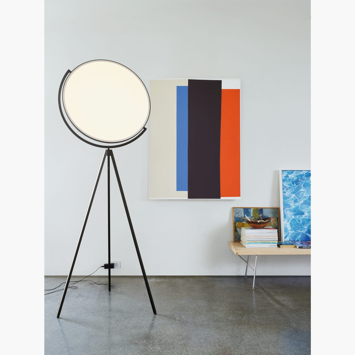 Superloon Floor Lamp - view 23