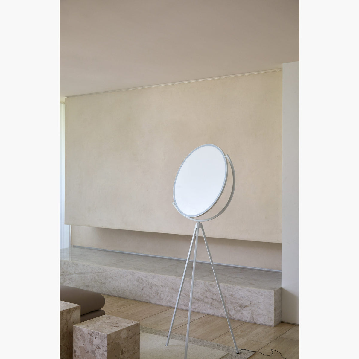Superloon Floor Lamp - view 25
