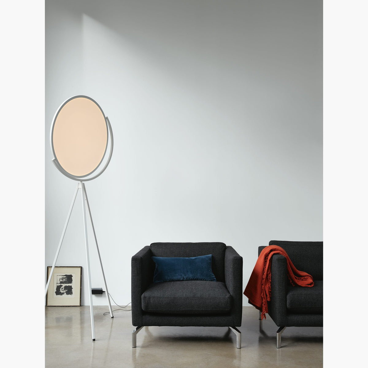 Superloon Floor Lamp - view 28