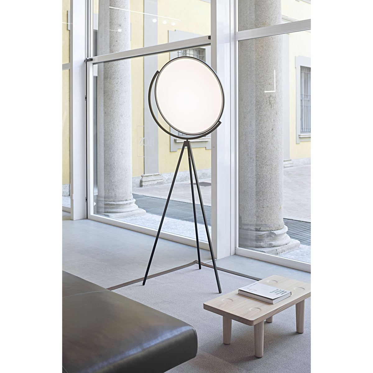 Superloon Floor Lamp - view 24