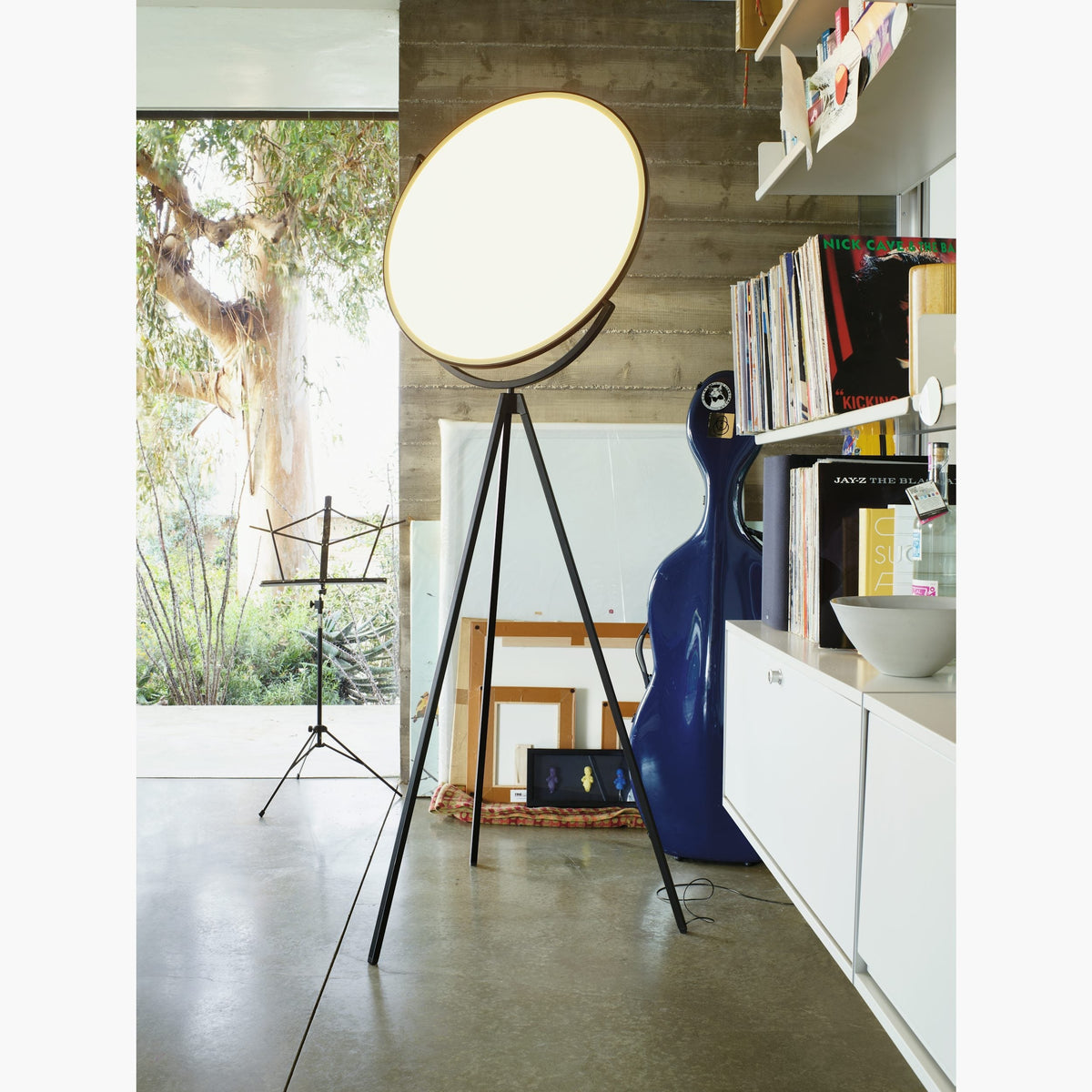 Superloon Floor Lamp - view 29