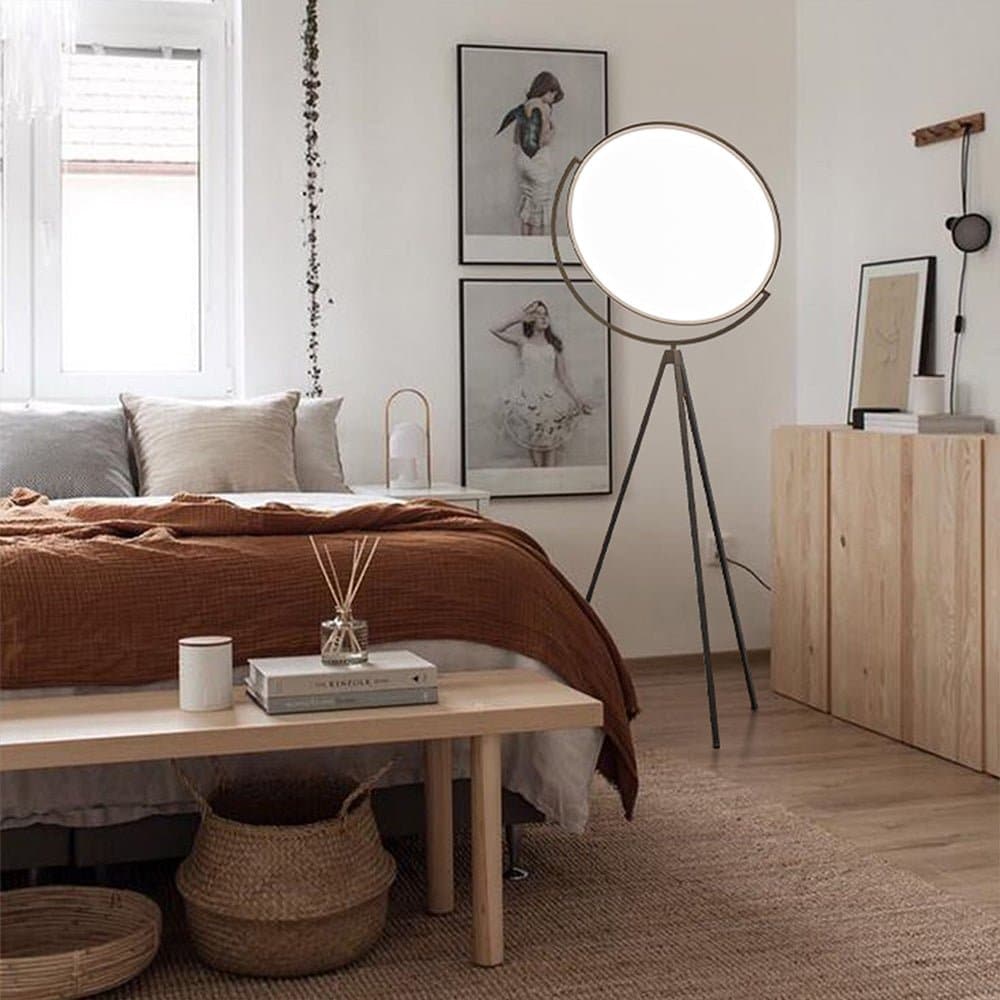 Superloon Floor Lamp - view 5