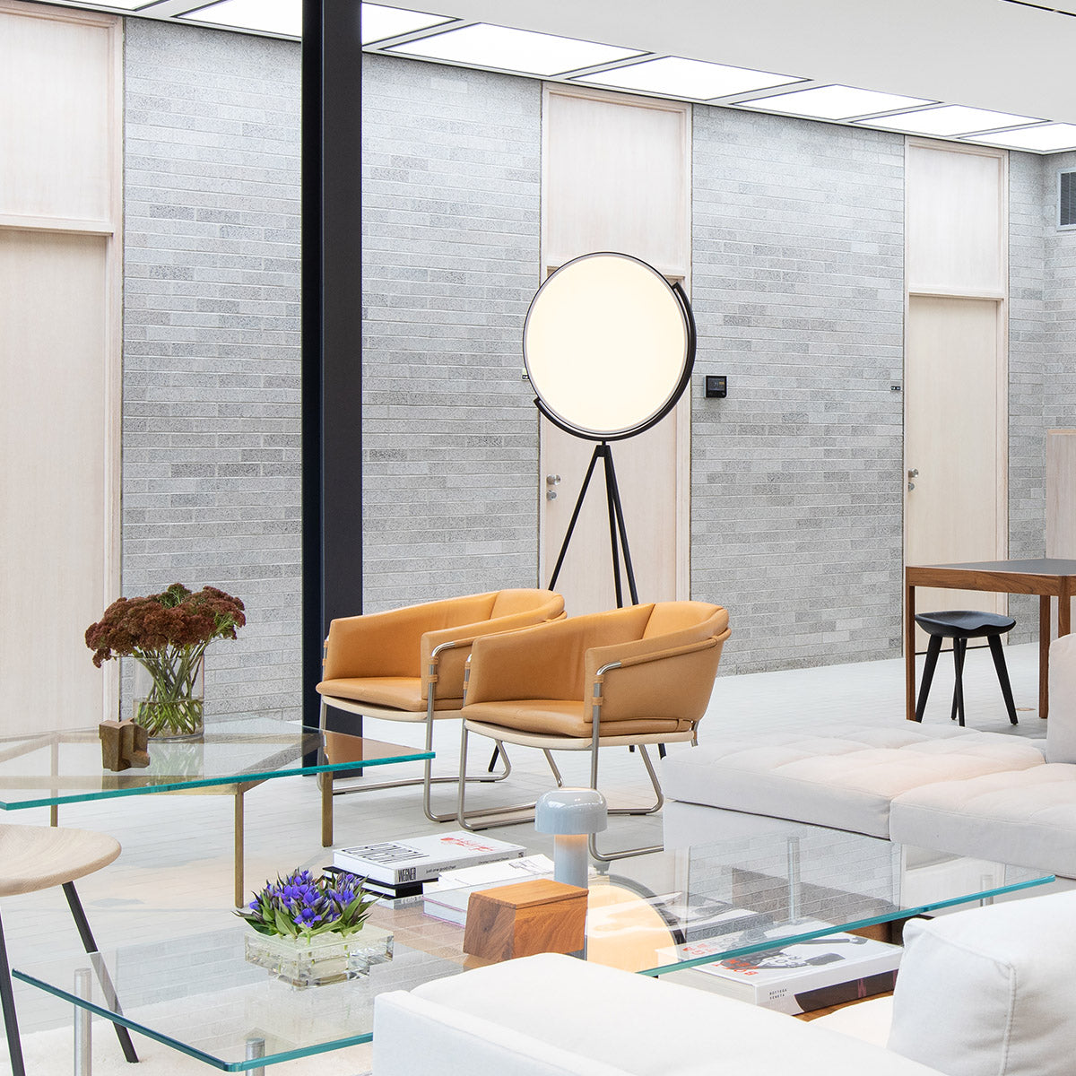 Superloon Floor Lamp - view 18